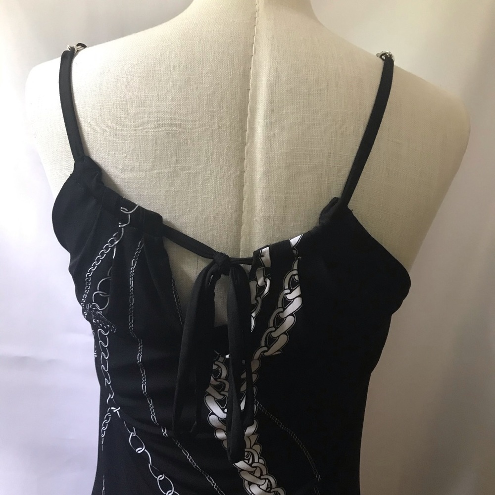 🆕 White House Black Market Dress size XXS - Picture 3 of 8